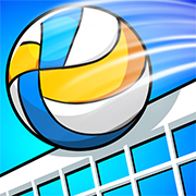 Volleyball Arena++ Logo